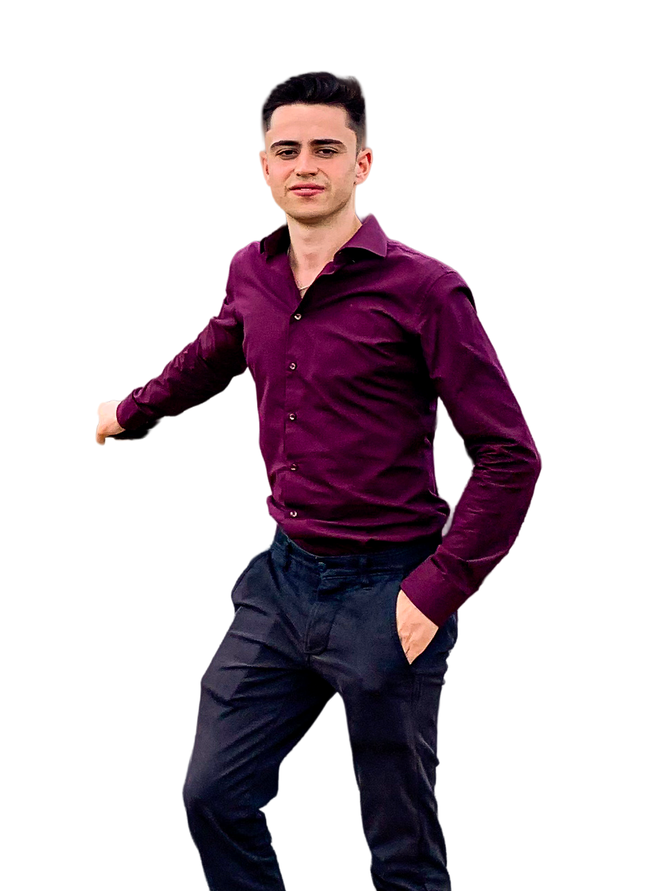 Photo of Jon